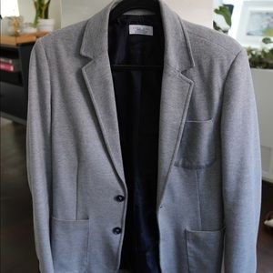Zara M unlined blazer